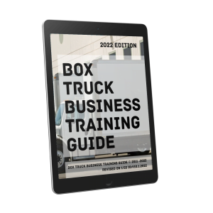 Sample Quiz Box Truck Carrier