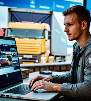 #1  Free Freight Broker Training Sample Quiz