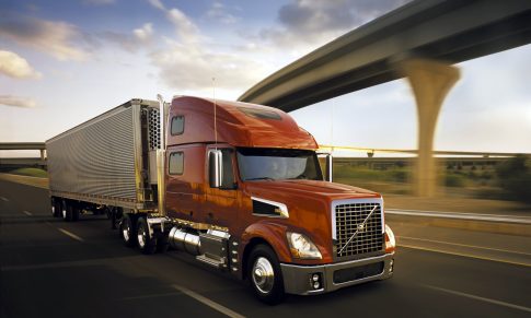 USA Truck acquires Georgia trucking company