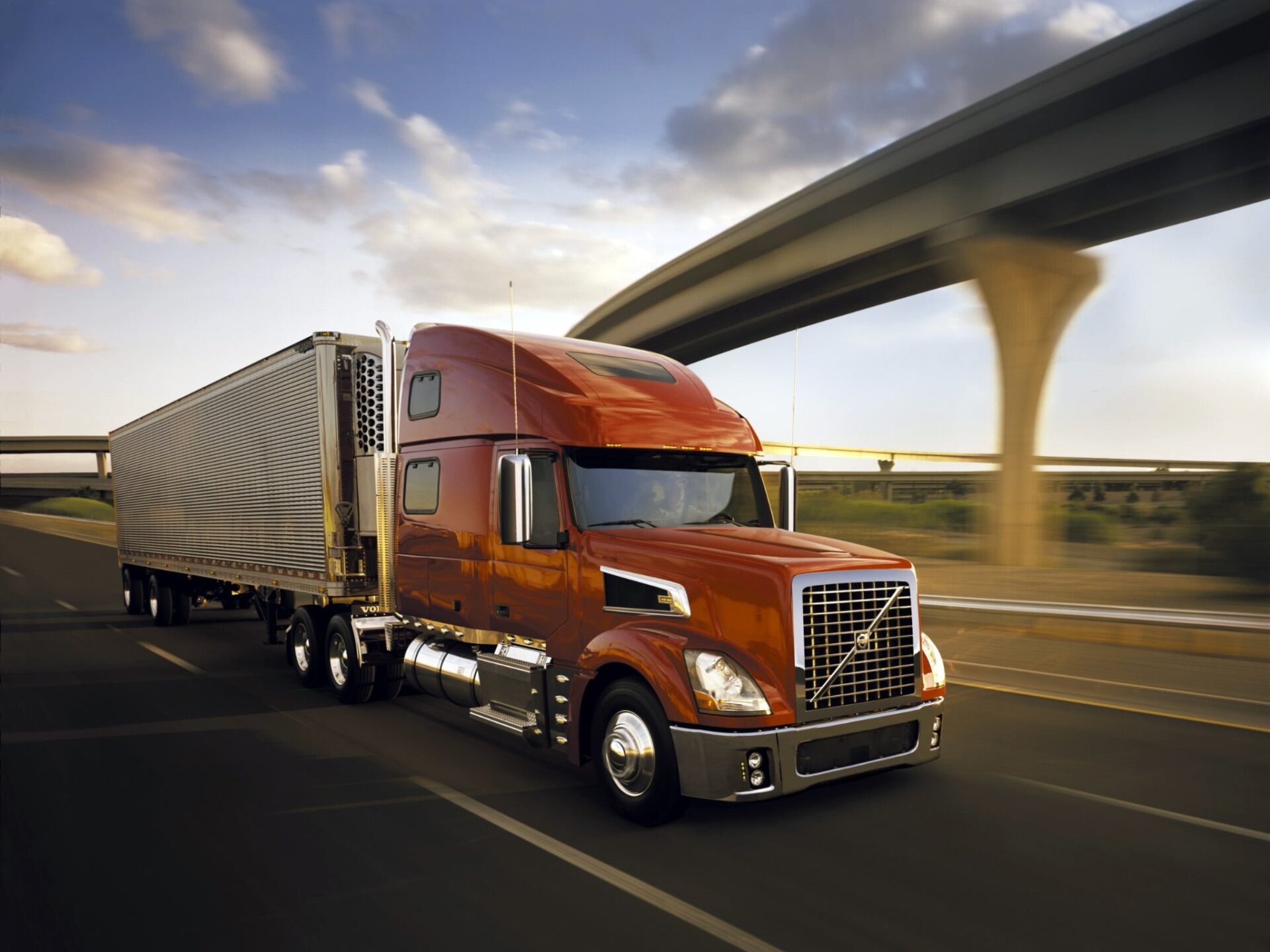 USA Truck acquires trucking company Online Freight Brokers Course
