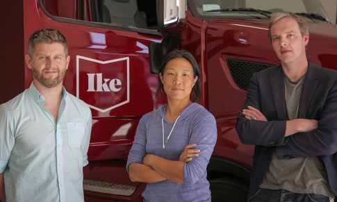 New Autonomous Trucking Company Ike Aims to Bring ‘Some Patience’ to Field