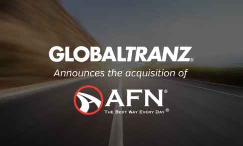GlobalTranz Honored at ACE Awards, Ranked 6th Largest Private Company, 7th Fastest Growing Company