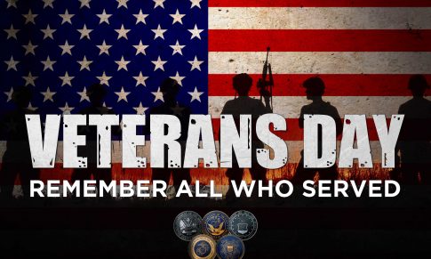 Understanding Veterans Day