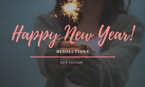 NEW YEARS RESOLUTIONS FOR BROKERS IN 2019