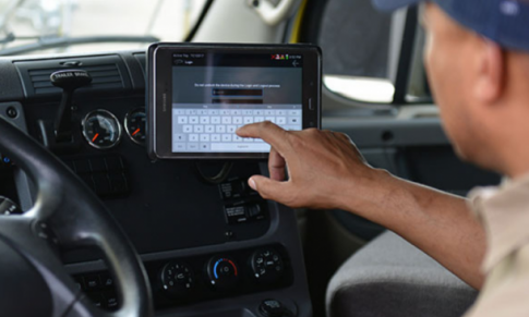 ELDs are Allowing Carriers and Shippers to Collaborate