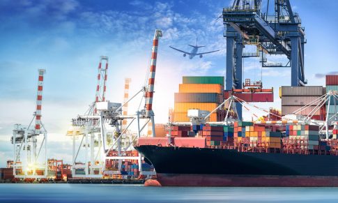13 Things You Need to Know About Freight Forwarding