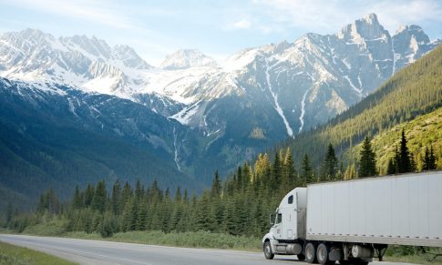 What do you need to become a freight broker?