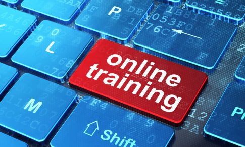 The Benefits of Online Training