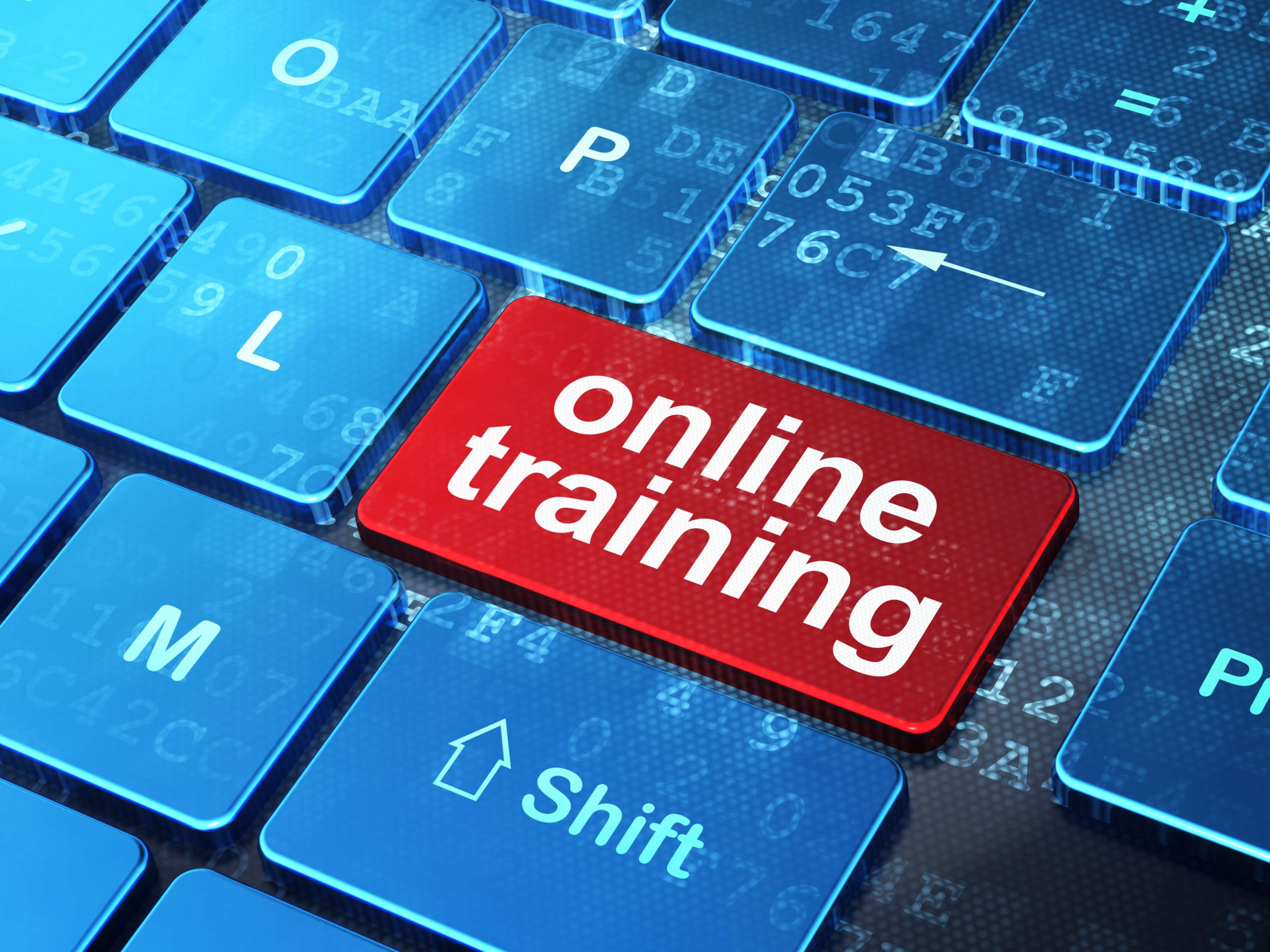 The Benefits of Online Training