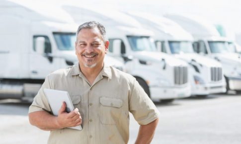 5 Characteristics of Every Freight Broker