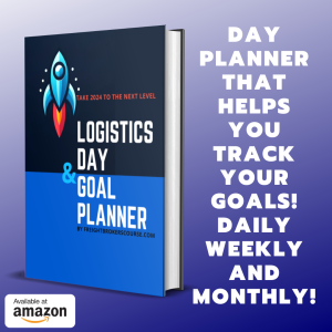 Freight Broker / Agent Planner!