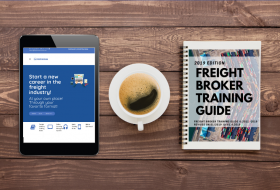 How to Become a Freight Broker in Arkansas