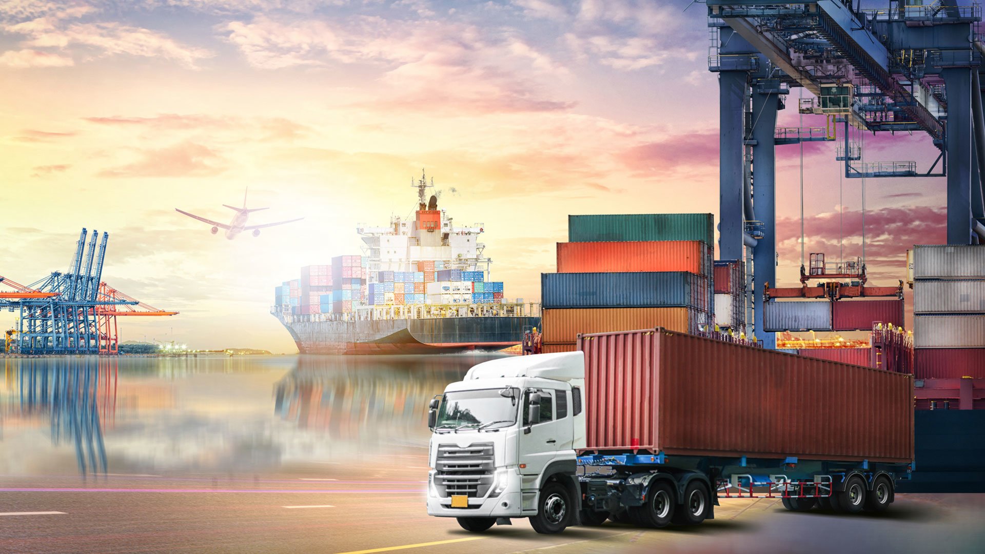 How to Become a Freight Broker in North Carolina