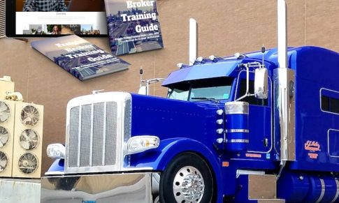 How to Become a Freight Broker in Florida