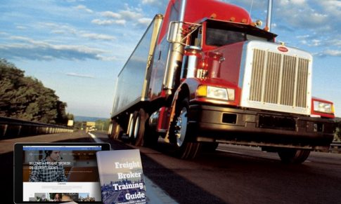 How to Become a Freight Broker in Mississippi