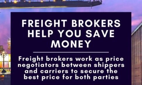 How to Become a Freight Broker in Maryland