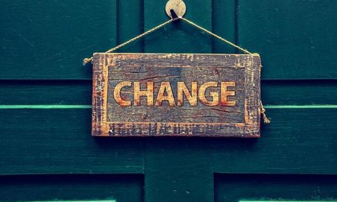 Changing Your Workplace?