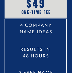 Bronze Business Naming