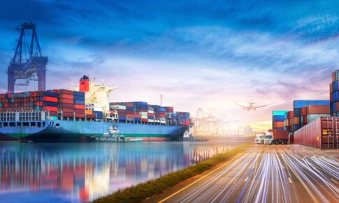 Logistics and the Tranportation Industry in 2021