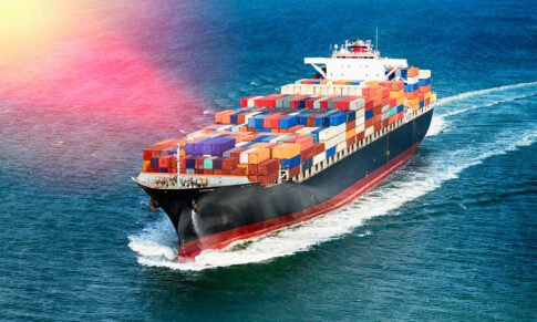 Shipping Industry Growth and Outlook