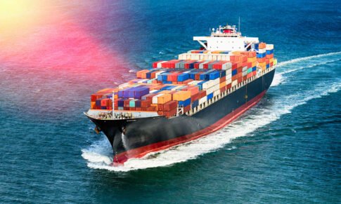 Growth of the Shipping Industry