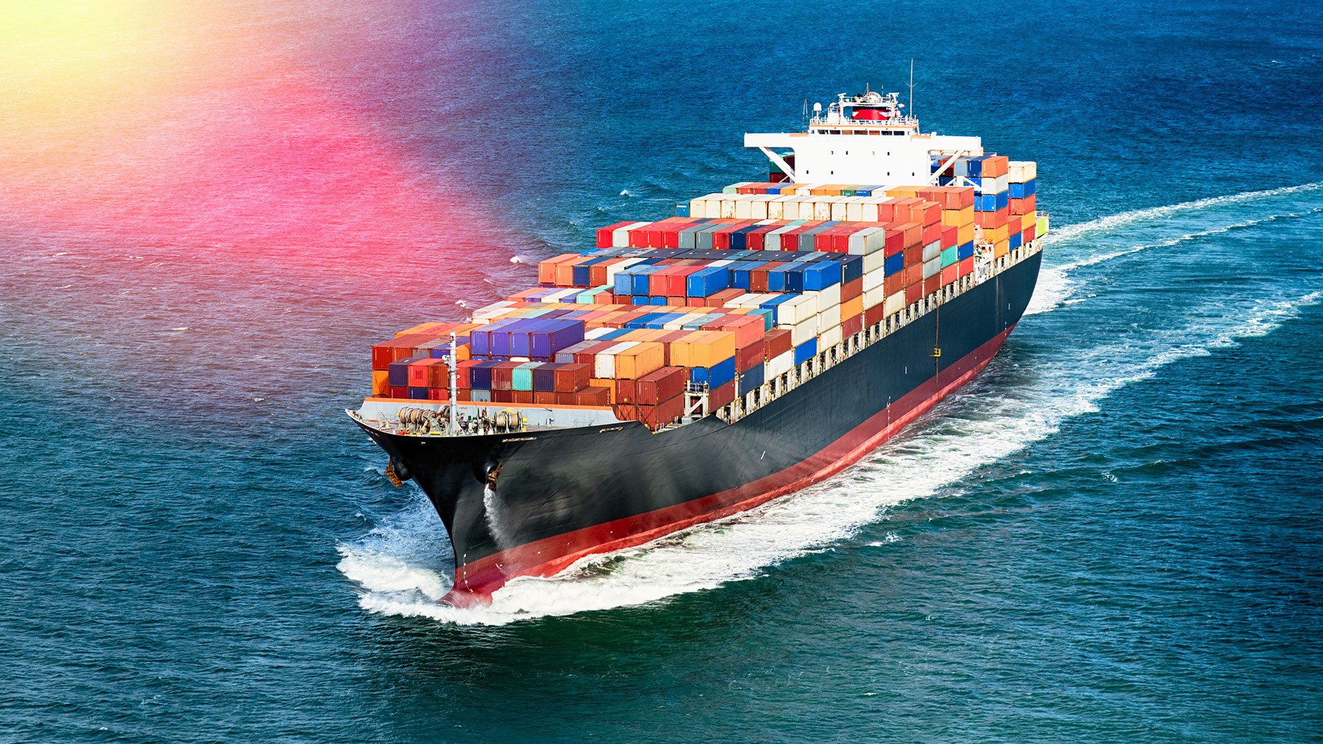 Growth of the Shipping Industry - Online Freight Brokers Course