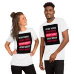 unisex premium t shirt white front 605a212da0757