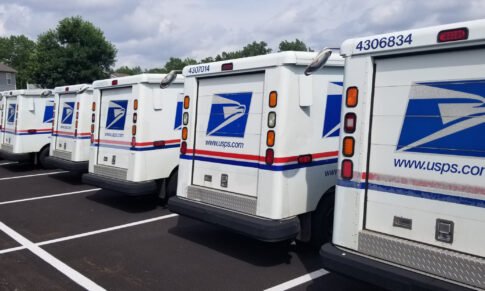 2 New Challenges and Changes for the USPS