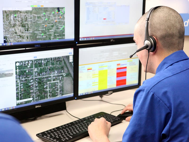 truck dispatcher jobs from home