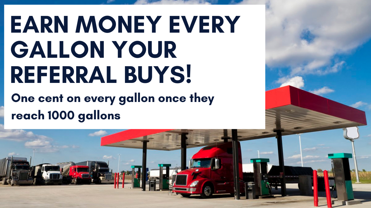 Fuel Dispatcher Online Freight Brokers Course