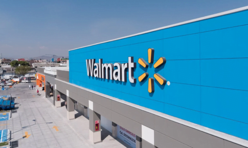Walmart Will Open Local Delivery Service to Other Retailers
