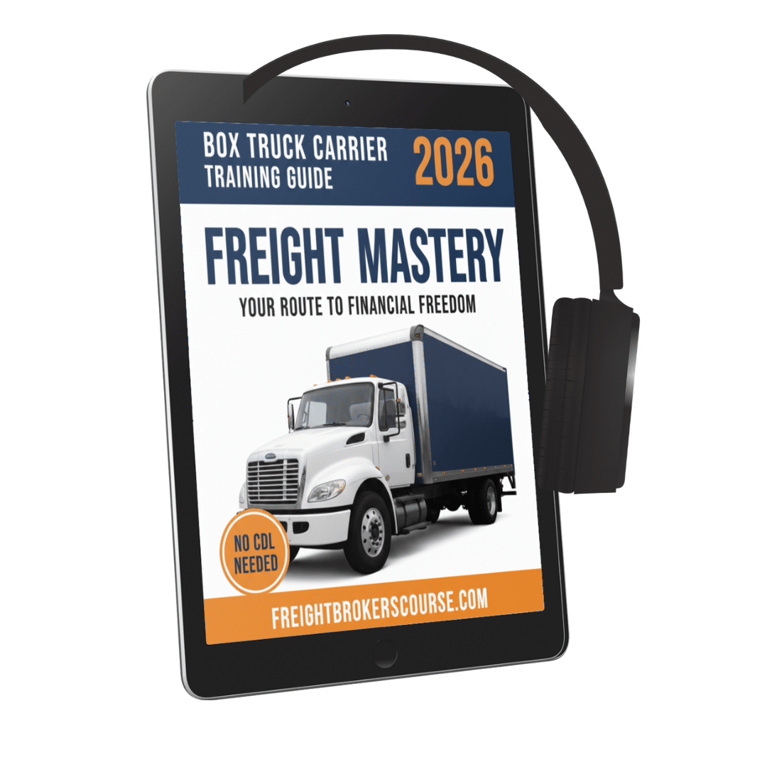 Box-Truck-Carrier-Audio-Guide