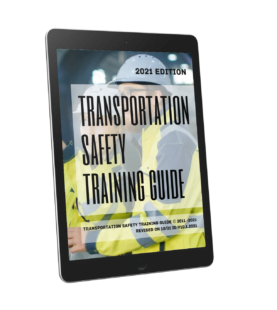 Transportation Safety Training Basic