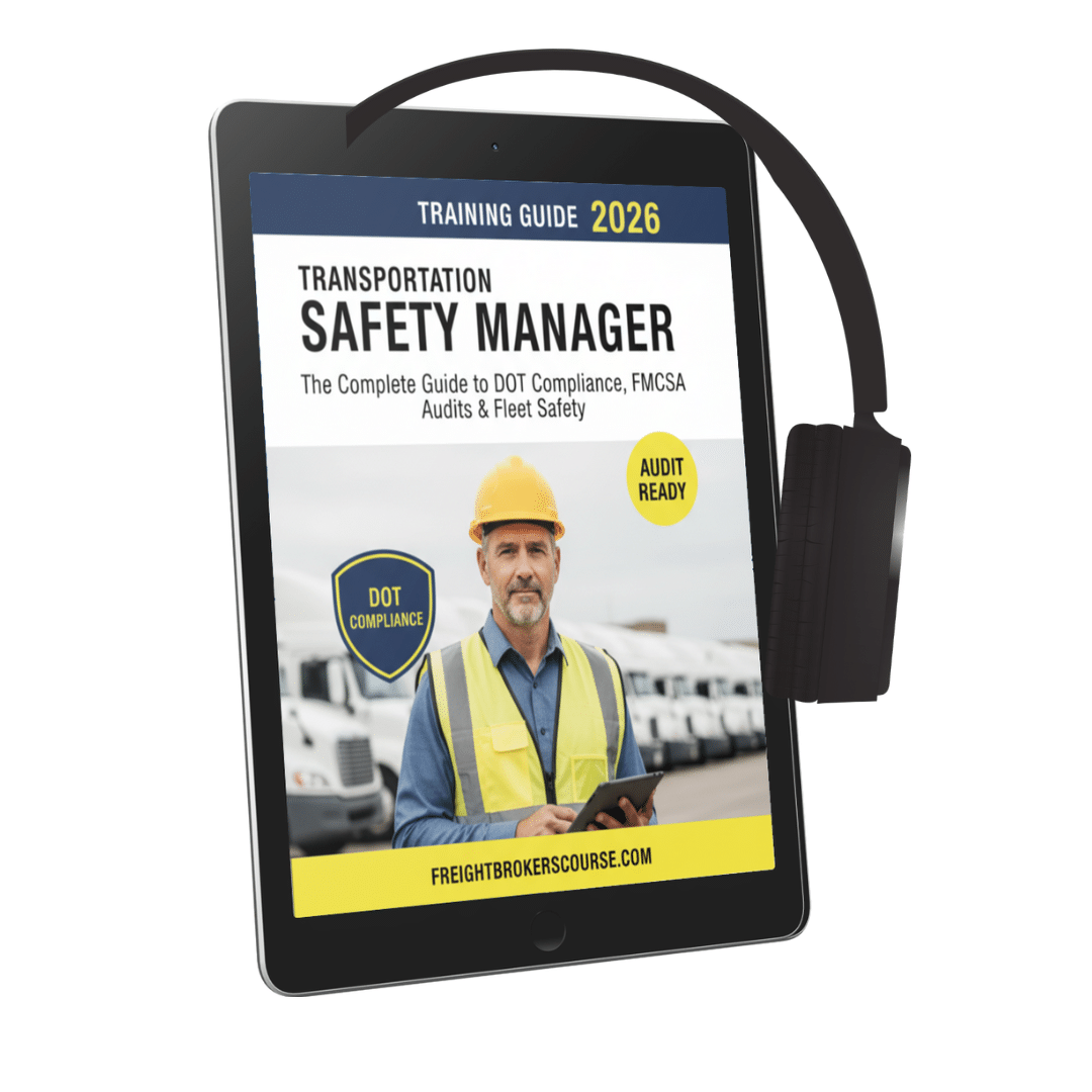 Transportation-Safety-Audio-Guide