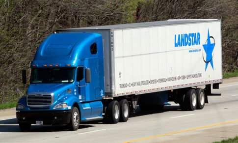 Landstar: Freight Brokers Keep Breaking Records In Florida