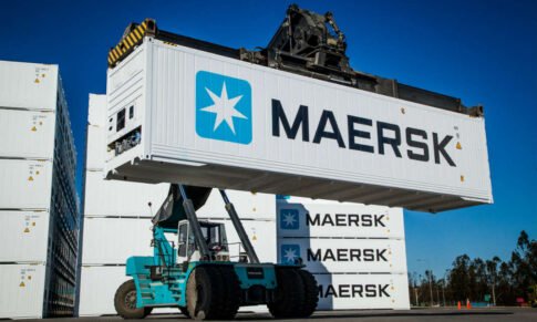 Maersk set to acquire Pilot Freight Services for $1.6B