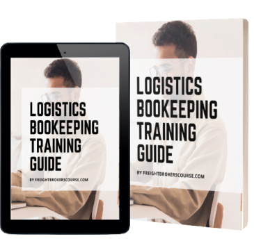 Logistics Bookkeeping Course