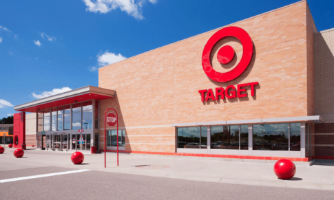 Minneapolis-based retailer Target invests in Last Mile Logistics