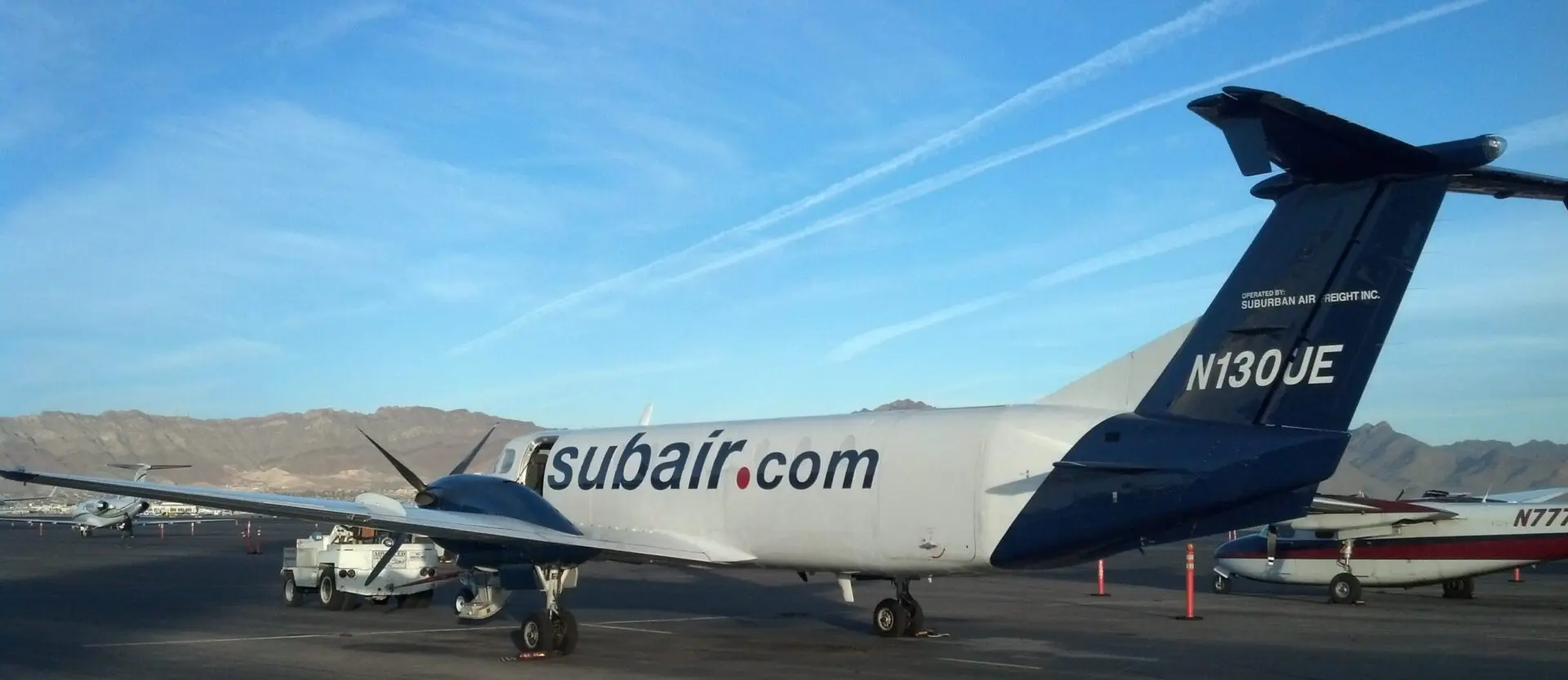 Alpine Air Express, Inc Acquired Suburban Air Freight Inc. - Online Freight  Brokers Course