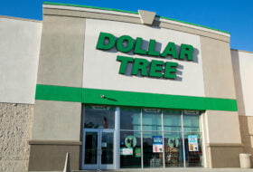 Supply chain upgrades are coming to Dollar Tree