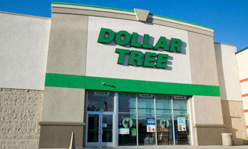 Supply chain upgrades are coming to Dollar Tree