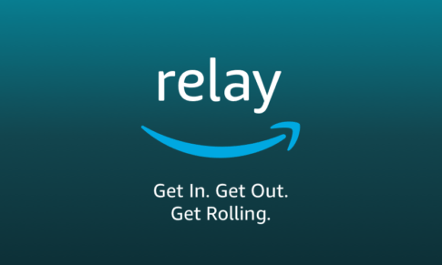 Amazon Relay rewards carriers with program