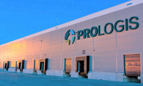 Prologis is acquiring Duke Realty Corp