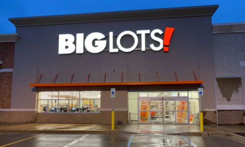 Target’s Shipt announced partnership with home goods retailer Big Lots