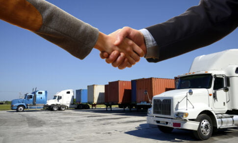 How to become a freight broker in Ohio