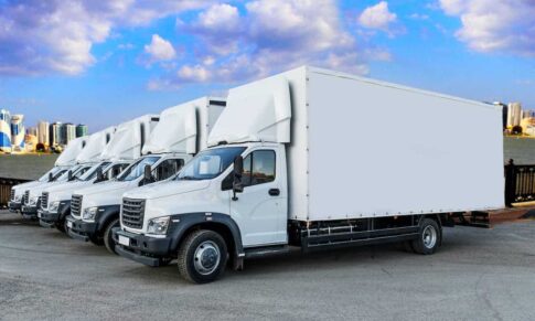 How to start a box truck business
