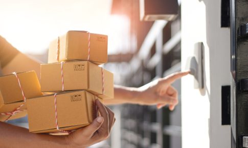 Retailers Turning to Specific-Day Delivery Over Speediest Shipping