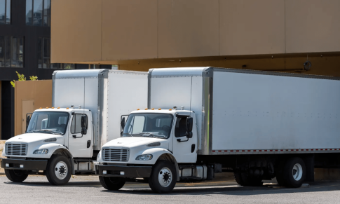 How to Become a Box Truck Owner Operator