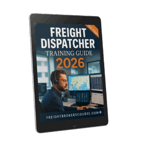 Sample Quiz Dispatcher 2025
