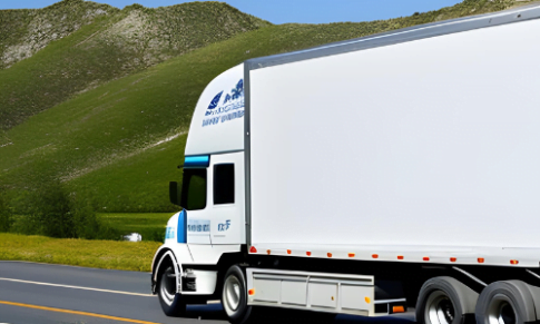 Choosing the Right Box Truck